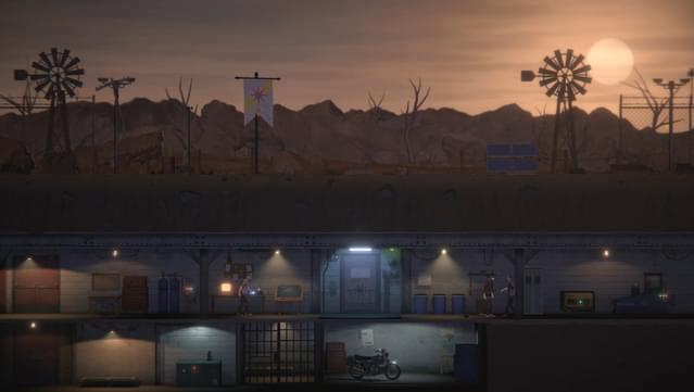 Sheltered Double Pack screenshot 1