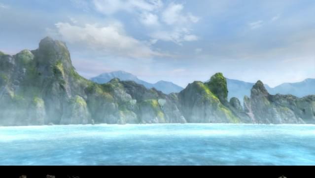 Myst IV: Revelation screenshot 0
