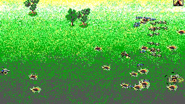 North & South screenshot 6