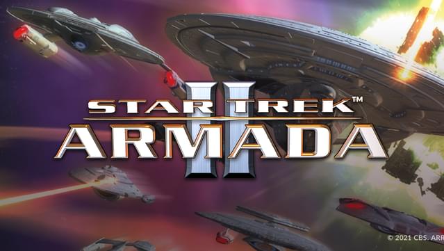 Star Trek™: Armada II