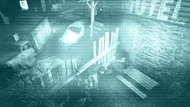 Barrow Hill: The Dark Path screenshot 3