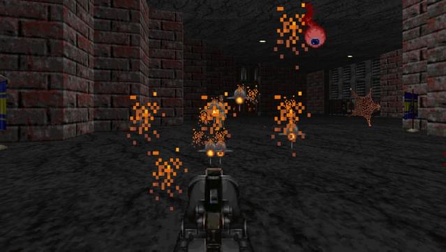 Rise of the Triad: Ludicrous Edition screenshot 4