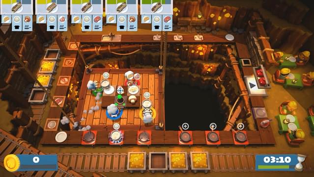 Overcooked! 2 screenshot 5