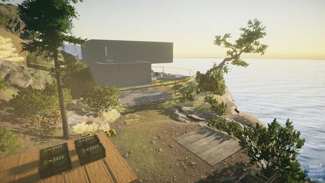 House Builder - Deconstruction DLC screenshot 6
