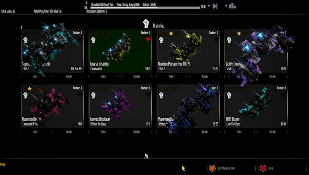 Beat Hazard 3 screenshot 6