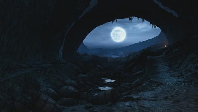 Dear Esther: Landmark Edition screenshot 2