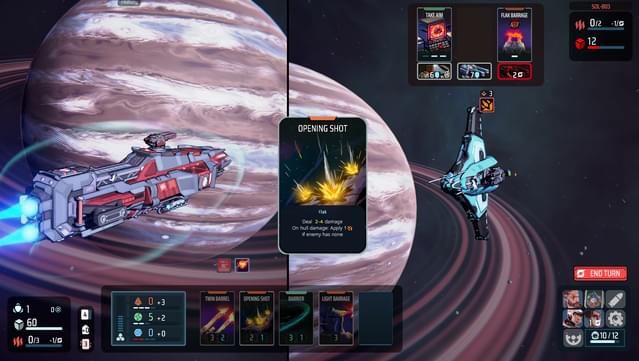 Breachway screenshot 3