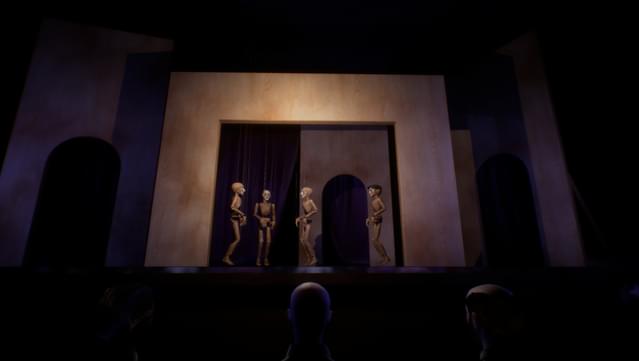 Dread X Collection 5 screenshot 7