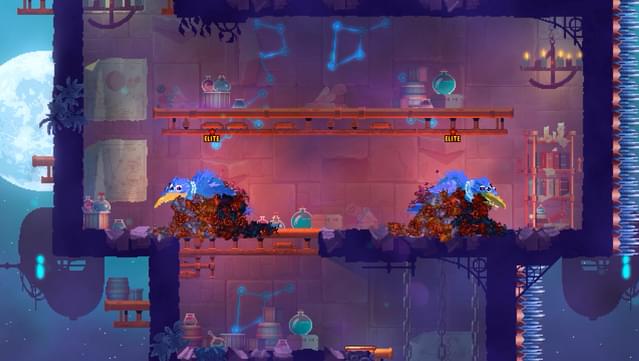 Dead Cells: DLC Bundle screenshot 0