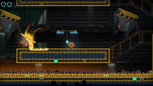 Oirbo screenshot 0
