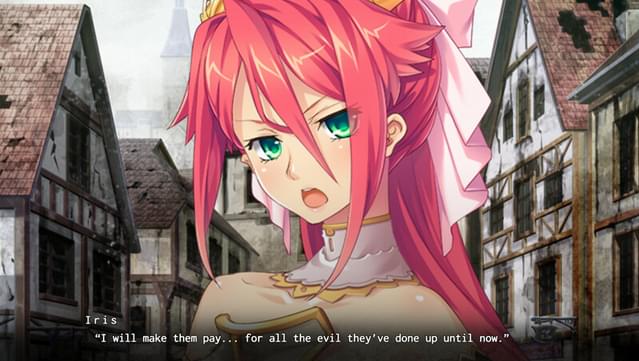 Kuroinu 2 Redux UNRATED screenshot 0