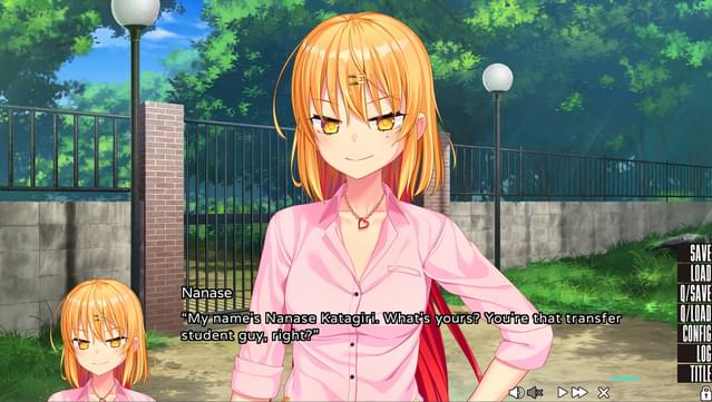 NUKITASHI screenshot 0