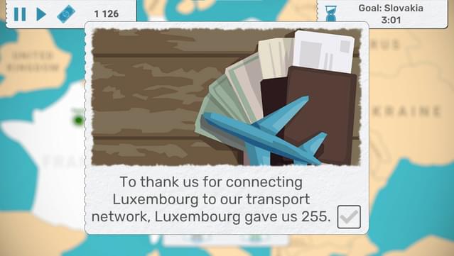 Fly Corp screenshot 7