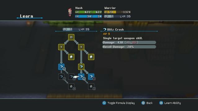 Crystal Project Demo screenshot 7
