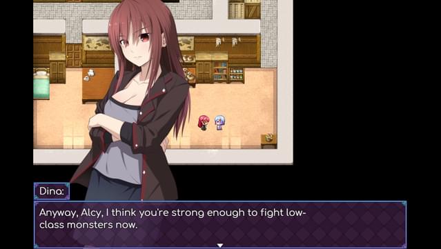 Pray Game screenshot 2