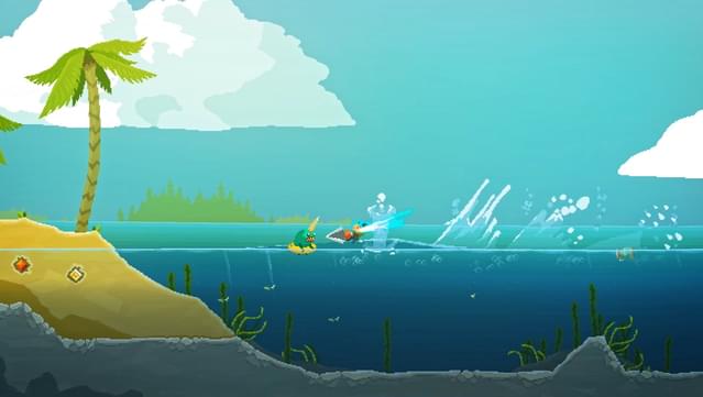 Pepper Grinder + OST Bundle screenshot 2