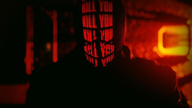 Ruiner screenshot 0