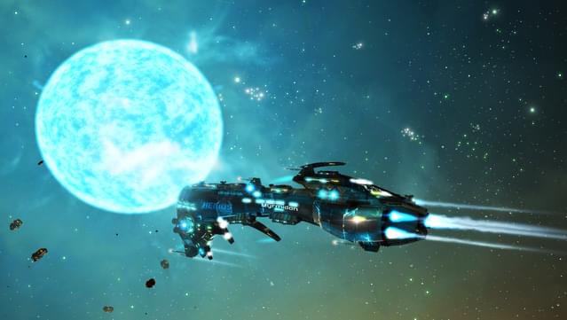 Starpoint Gemini 2 screenshot 3