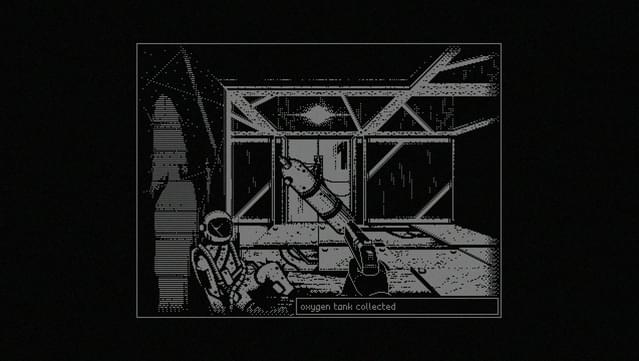 REPOSE screenshot 2