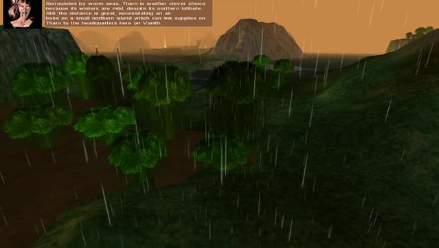 Battle Isle: The Andosia War screenshot 5