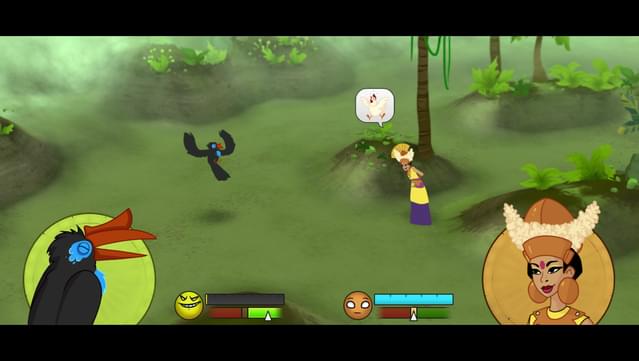 Renowned Explorers: Definitive Edition screenshot 3