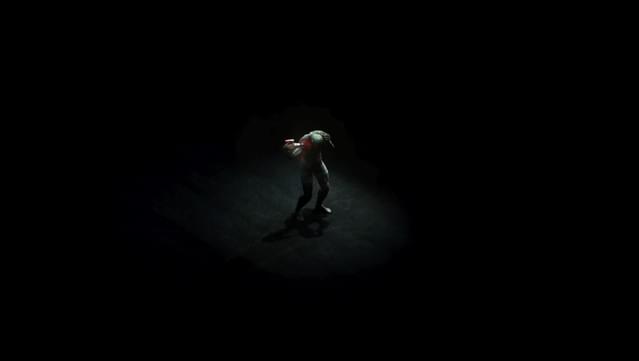 STASIS: Deluxe Edition screenshot 4