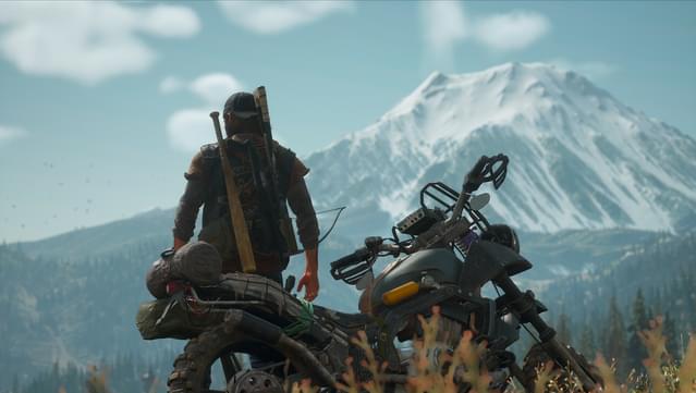 Days Gone - Broken Road DLC screenshot 5