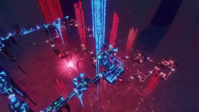 Lumote: The Mastermote Chronicles screenshot 7