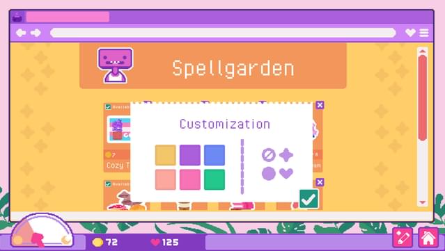 Sticky Business screenshot 4