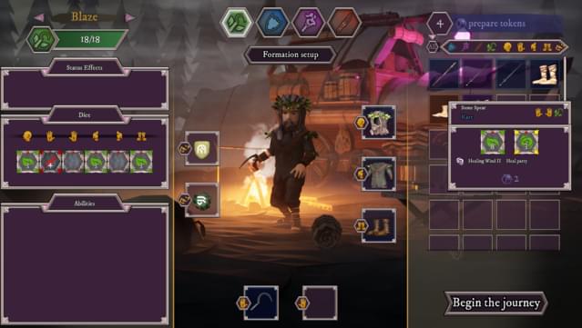 Sigilfarer Bundle screenshot 5
