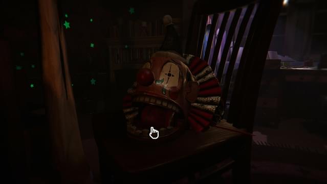 REVEIL Funhouse Edition screenshot 4