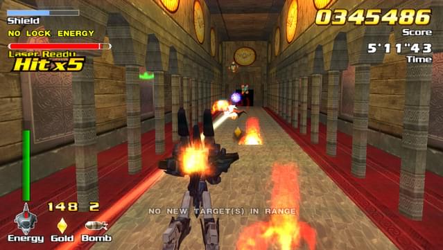 ExZeus™: The Complete Collection screenshot 3