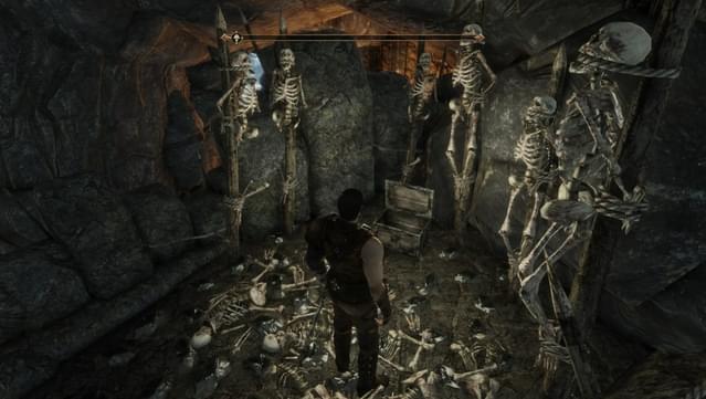 Demonicon screenshot 3