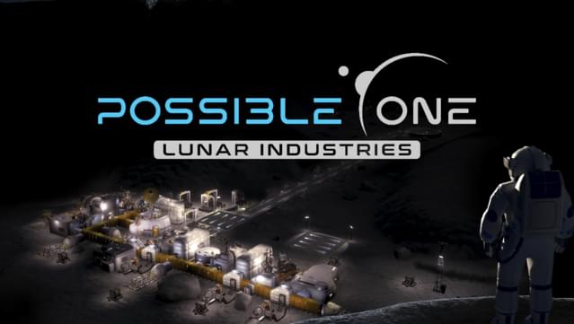 Possible One: Lunar Industries