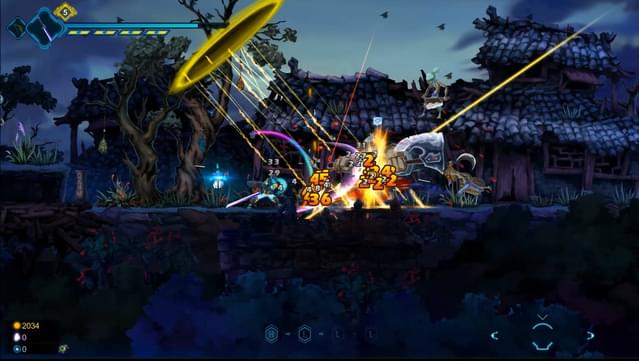 Seed Hunter 猎源 screenshot 0