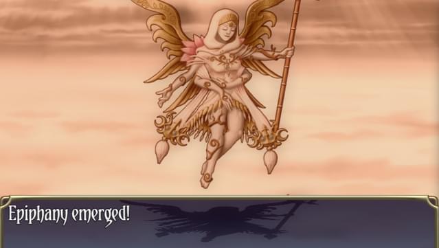 Paladin Dream screenshot 4