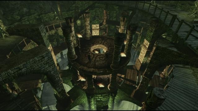 Demonicon screenshot 2