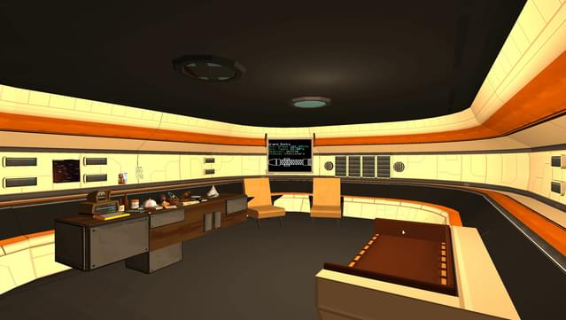 Objects in Space screenshot 2
