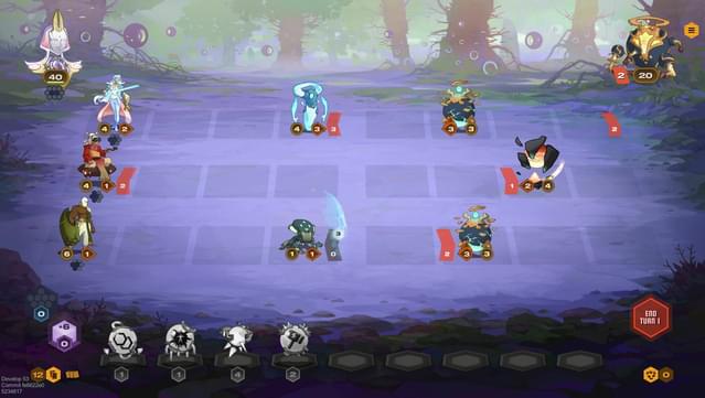 Against the Moon: Prologue screenshot 1