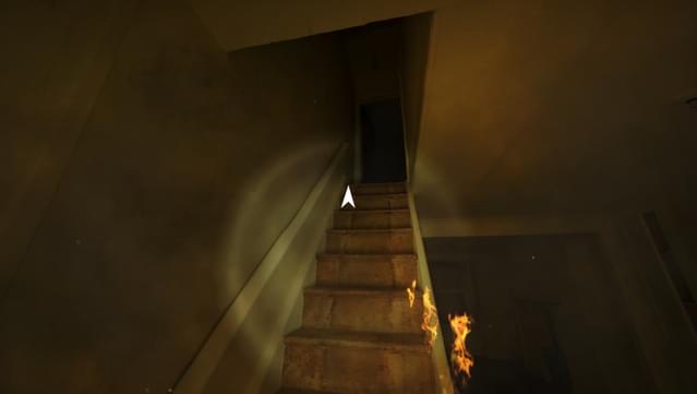 Incubus - A ghost-hunters tale screenshot 6
