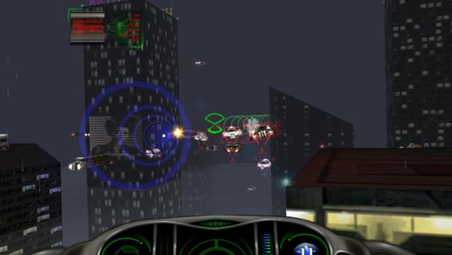 Crime Cities screenshot 3