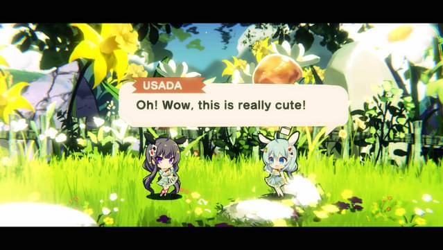 Alice Escaped! Bundle screenshot 0