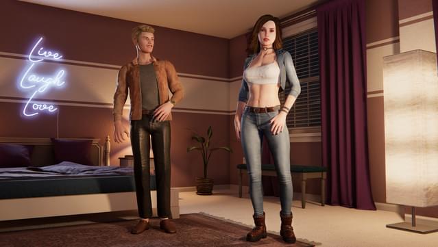 House Party - Supporter Pack screenshot 4