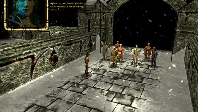 Soulbringer screenshot 7