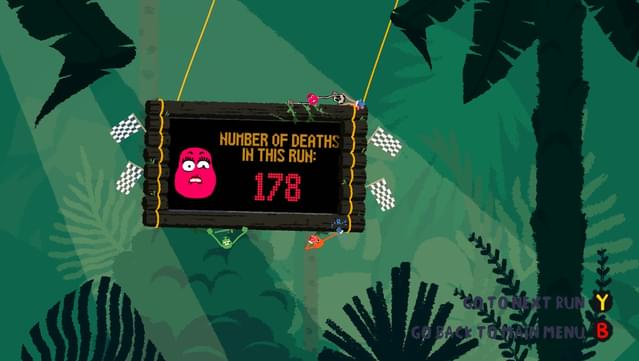 Heave Ho screenshot 5