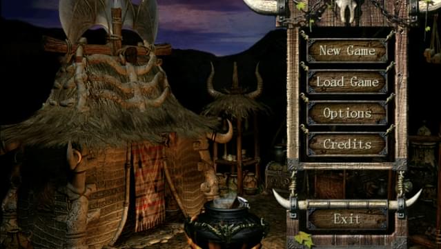Seal of Evil screenshot 5