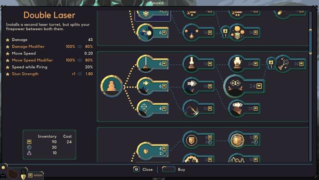 Dome Keeper Soundtrack screenshot 4