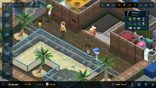 Megaquarium: Architect's Collection screenshot 0