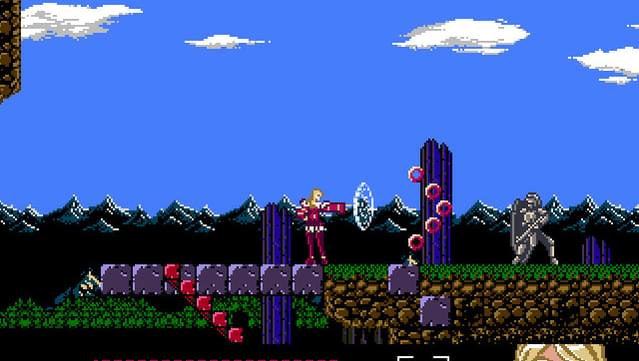 Brave Earth: Prologue screenshot 2