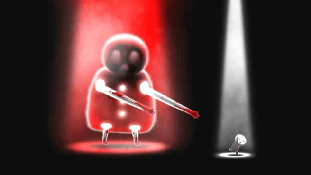 Happy Game - Collector's Edition screenshot 4